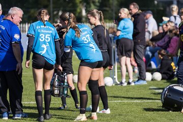 Bild 251 - wU16 Deutsche Meisterschaft